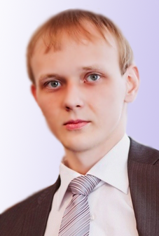 Исполнительный директор  ООО «АДВОЛИТО» Алексей Смирнов
